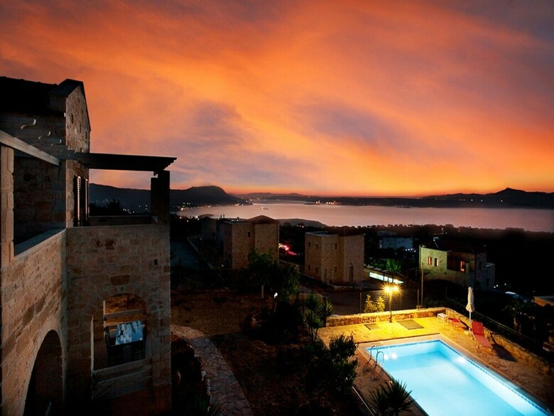 Apartamento St. George's Retreat Village