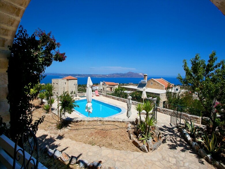 Apartamento St. George's Retreat Village