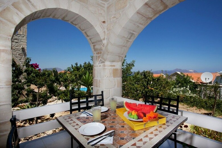 Apartamento St. George's Retreat Village