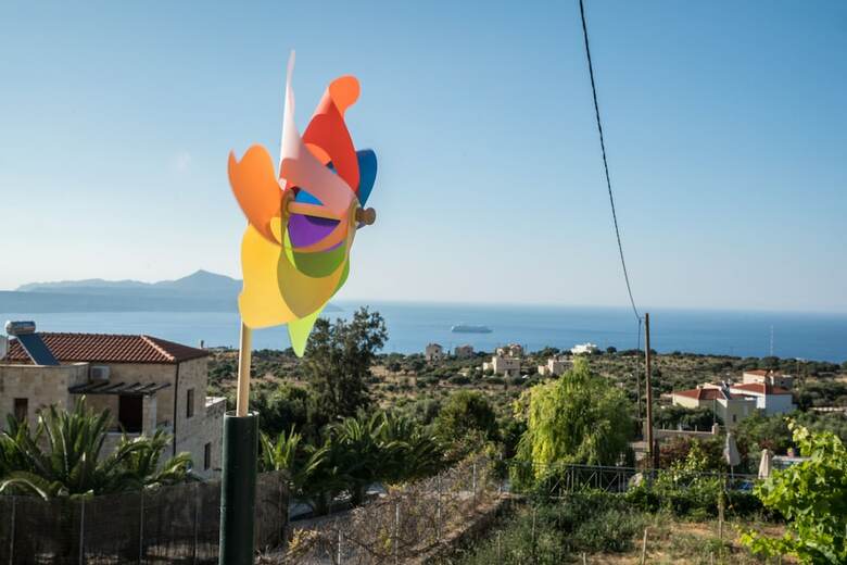 Apartamento St. George's Retreat Village