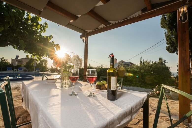 Apartamento St. George's Retreat Village