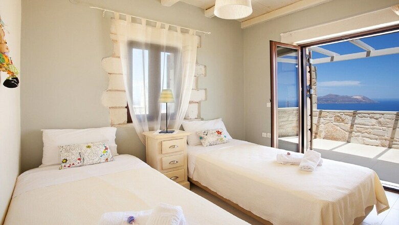 Apartamento St. George's Retreat Village
