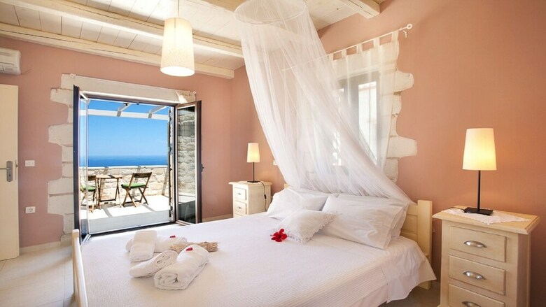 Apartamento St. George's Retreat Village