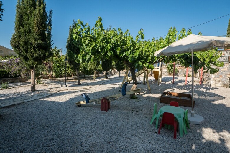 Apartamento St. George's Retreat Village