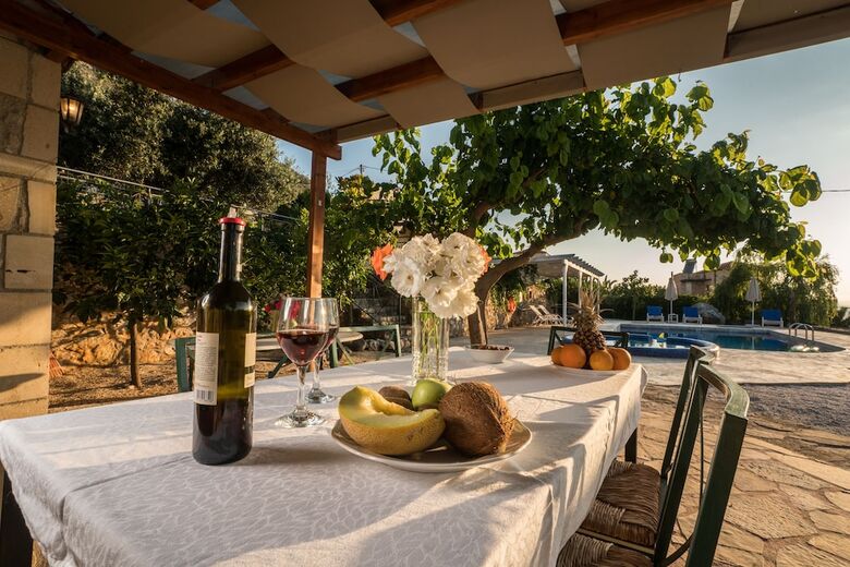 Apartamento St. George's Retreat Village