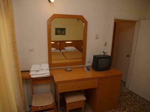 Hotel Markos
