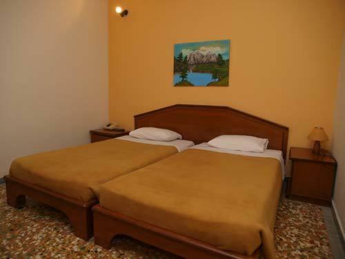 Hotel Markos