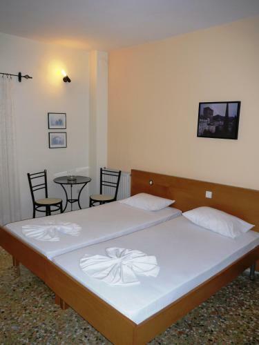 Hotel Markos