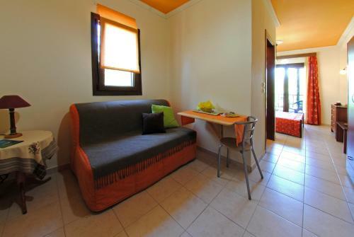Dionysus Apartments