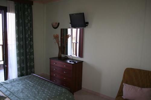 Dionysus Apartments