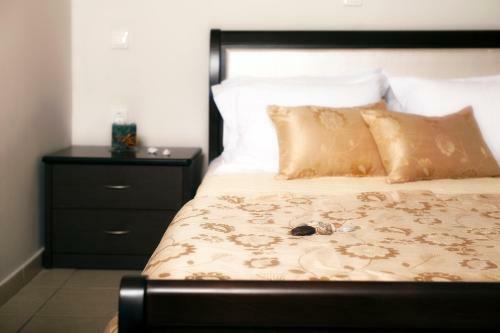 Dionysus Apartments