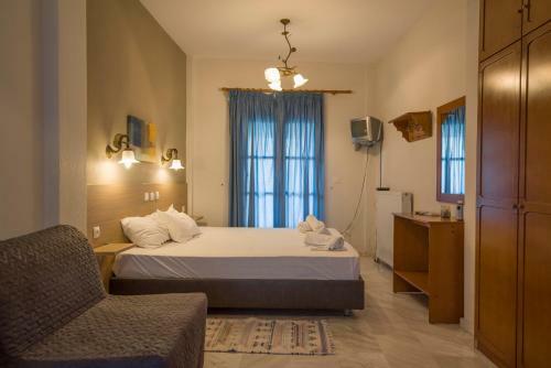 Apartamento Villa Papapostolou