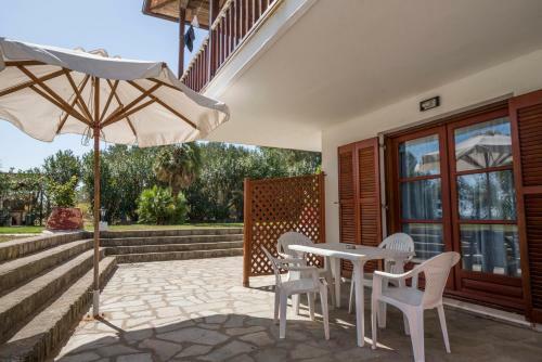 Apartamento Villa Papapostolou