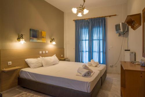 Apartamento Villa Papapostolou