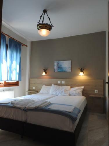 Apartamento Villa Papapostolou