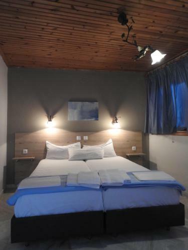 Apartamento Villa Papapostolou