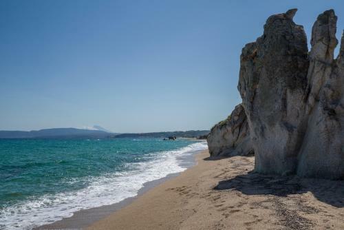 Apartamento Villa Papapostolou