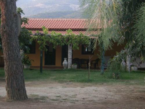 Hostal Develiki Rooms For Rent