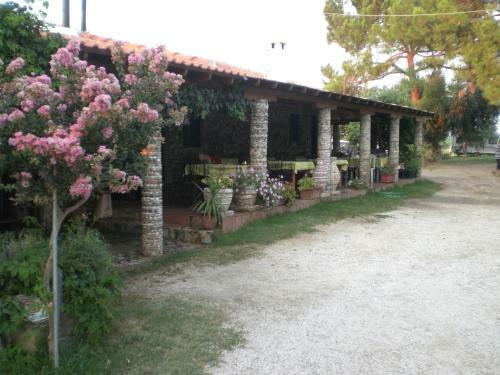 Hostal Develiki Rooms For Rent