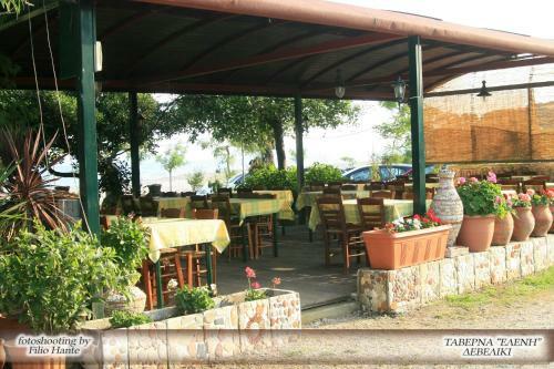 Hostal Develiki Rooms For Rent