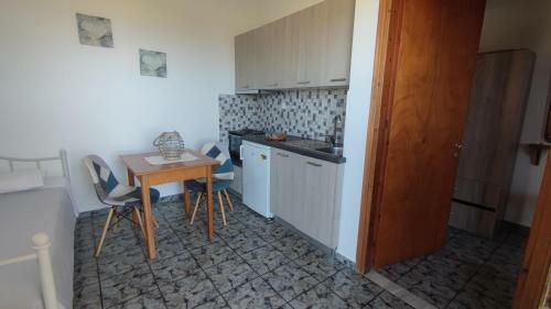 Apartamento Tramonto Nel Delfini