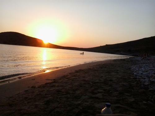 Apartamento Tramonto Nel Delfini