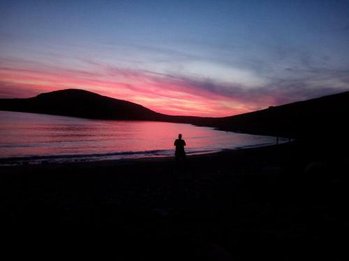 Apartamento Tramonto Nel Delfini
