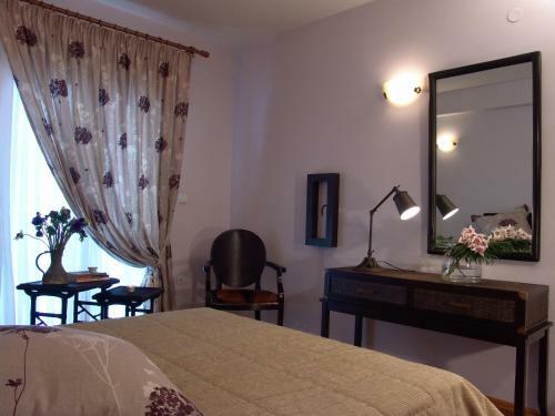 Aloni Toy Kir Thanasi Hotel & Spa