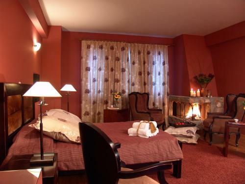 Aloni Toy Kir Thanasi Hotel & Spa