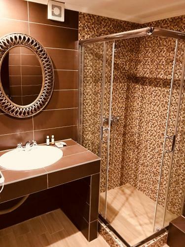 Aloni Toy Kir Thanasi Hotel & Spa
