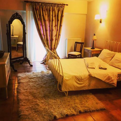 Aloni Toy Kir Thanasi Hotel & Spa