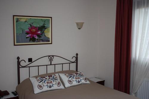 Hotel Monopati E6