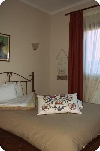 Hotel Monopati E6