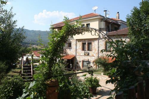 Hotel Monopati E6