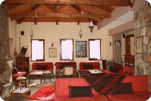 Hotel Monopati E6