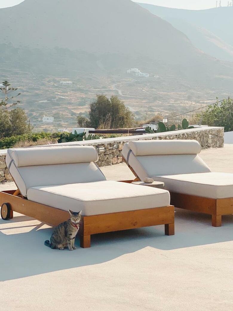 Pino Di Loto Luxury Apartments