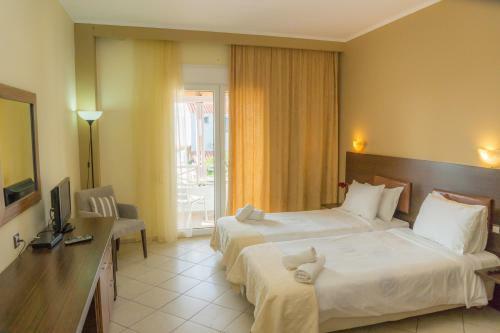 Hotel Samothraki Village