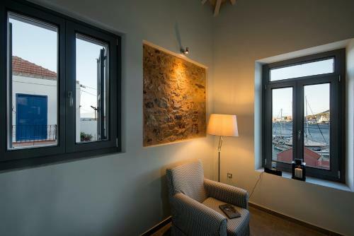 Apartamento Villa Kalypso