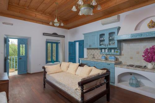 Apartamento Villa Katingo
