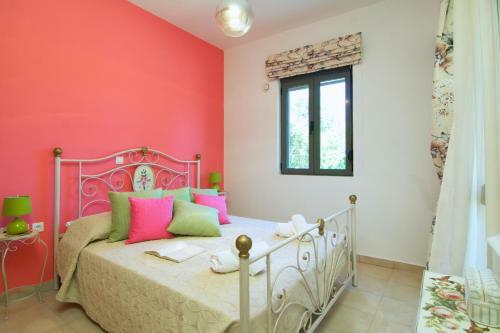 Apartamento Loutra Resort
