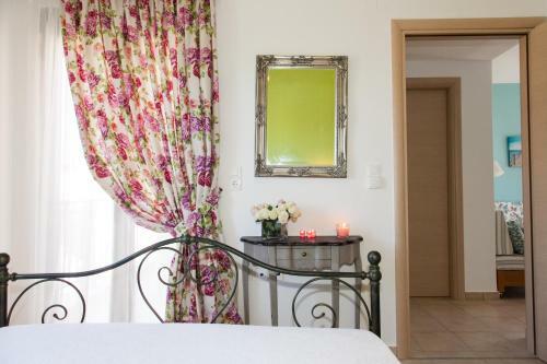 Apartamento Loutra Resort