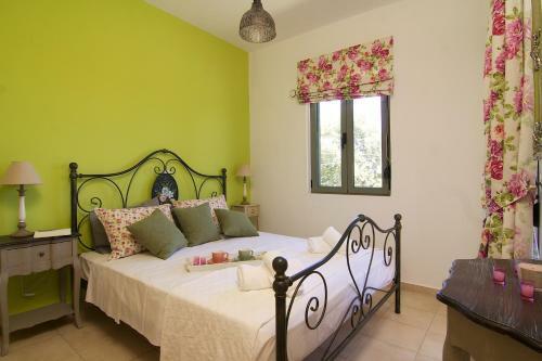 Apartamento Loutra Resort