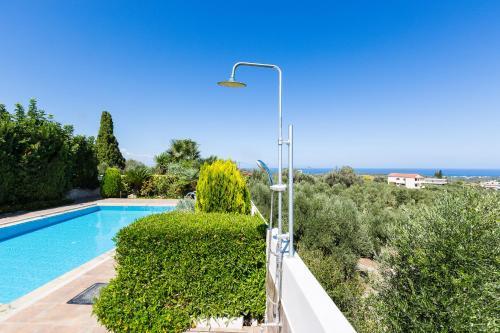 Althaea Villas