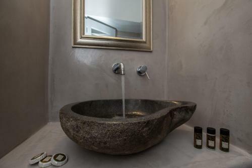 Apartamento Studios Strouvalis