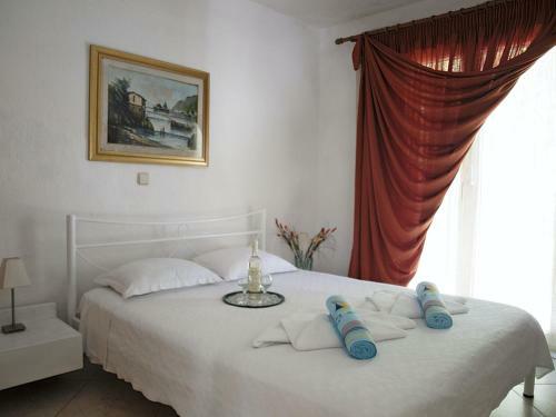Stamatiadis Sani Cape Villas