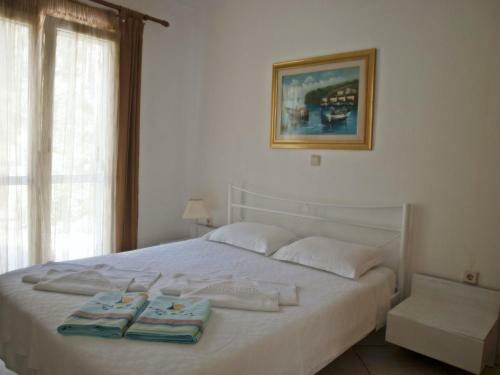Stamatiadis Sani Cape Villas