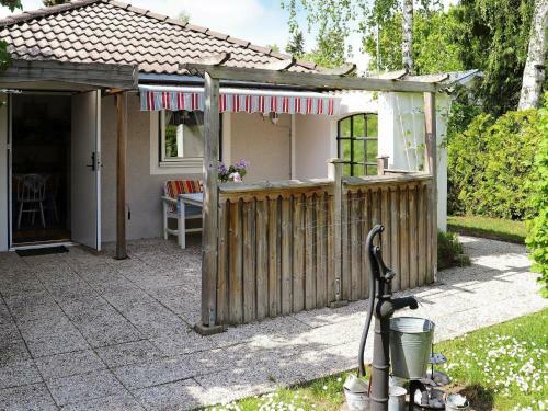 Holiday Home H�llviken