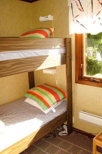 Holiday Home Sj�atorp Skogsstugan - Snd125