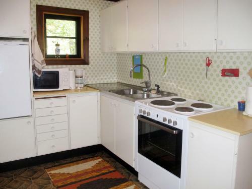 Chalet Forsviken - Vmd049