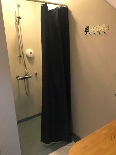 Port Hotel Apartments